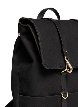  - MISMO - Adjustable backpack
