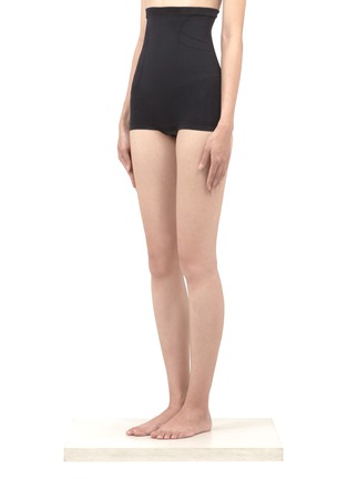 Figure View - Click To Enlarge - SPANX BY SARA BLAKELY - Slimmer & Shine® high-waisted body tunic
