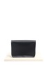 Back View - Click To Enlarge - CAMBRIDGE SATCHEL - 13"" leather satchel