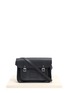 Main View - Click To Enlarge - CAMBRIDGE SATCHEL - 13"" leather satchel