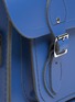 Detail View - Click To Enlarge - CAMBRIDGE SATCHEL - 11" leather satchel