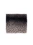 Main View - Click To Enlarge - FRANCO FERRARI - Ombré leopard print wool-cashmere scarf