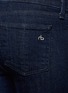 Detail View - Click To Enlarge - RAG & BONE - Repair Capri jeans