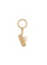 Main View - Click To Enlarge - ALEXANDER MCQUEEN - Knuckleduster clutch keyring