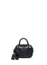 Main View - Click To Enlarge - TORY BURCH - 'Thea' mini leather satchel