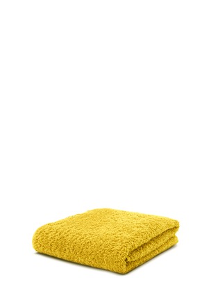 Main View - Click To Enlarge - ABYSS - Super Pile hand towel — Banane