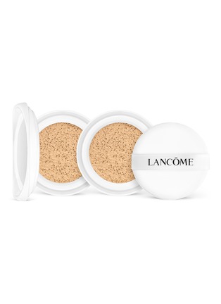 Main View - Click To Enlarge - LANCÔME - Blanc Expert Cushion Compact Light Coverage SPF 23 PA++ Refill Duo - BO-01