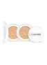 Main View - Click To Enlarge - LANCÔME - Blanc Expert Cushion Compact Light Coverage SPF 23 PA++ Refill Duo - BO-01