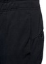 Detail View - Click To Enlarge - THE VIRIDI-ANNE - Skinny jogging pants