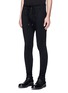Front View - Click To Enlarge - THE VIRIDI-ANNE - Skinny jogging pants