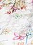 Detail View - Click To Enlarge - FRANCO FERRARI - 'Rieti' floral print modal blend scarf