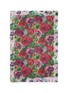 Main View - Click To Enlarge - FRANCO FERRARI - 'Danao' rose print silk-modal scarf