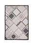 Main View - Click To Enlarge - FRANCO FERRARI - 'Danao' paisley patchwork print silk-modal scarf
