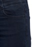 Detail View - Click To Enlarge - STELLA MCCARTNEY - Flared leg cotton denim pants