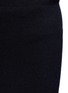 Detail View - Click To Enlarge - ALAÏA - 'Supreme' wool blend leggings