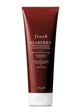 Main View - Click To Enlarge - FRESH - Seaberry Revitalizing Conditioner 240ml