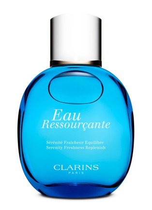 Main View - Click To Enlarge - CLARINS - Eau Tranquility 100ml
