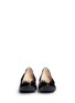 Figure View - Click To Enlarge - COLE HAAN - 'Tali' leather ballet flats