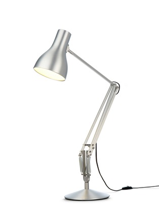 Main View - Click To Enlarge - ANGLEPOISE - Type 75 aluminium desk lamp