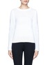 Main View - Click To Enlarge - CHLOÉ - Mesh knit sweater