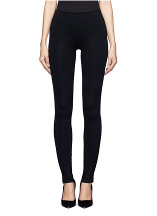 Main View - Click To Enlarge - THEORY - Piall K basic leggings