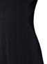 Detail View - Click To Enlarge - THEORY - Stretch twill sleeveless dress