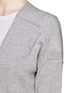 Detail View - Click To Enlarge - WHISTLES - Cora cashmere cardigan