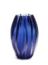 Main View - Click To Enlarge - LALIQUE - Medusa crystal vase