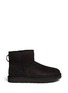 Main View - Click To Enlarge - UGG - 'Classic Mini' boots