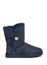 Main View - Click To Enlarge - UGG - 'Bailey Bling' Swarovski crystal button boots