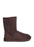 Main View - Click To Enlarge - UGG - 'Classic Short' boots