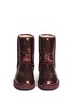 Figure View - Click To Enlarge - UGG - 'Classic Short Sparkles' sequin boots