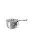 Main View - Click To Enlarge - MAUVIEL - M'cook Onyx saucepan 16cm