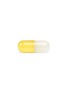 Main View - Click To Enlarge - JONATHAN ADLER - Small Lucite pill