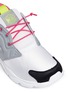 Detail View - Click To Enlarge - REEBOK - 'Furylite Classic' colourblock kids sneakers