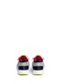 Back View - Click To Enlarge - REEBOK - 'Furylite Classic' colourblock kids sneakers