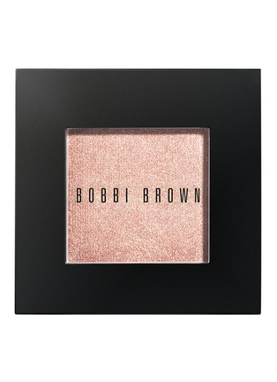 Main View - Click To Enlarge - BOBBI BROWN - Shimmer Wash Eye Shadow – Petal