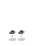 Main View - Click To Enlarge - LANVIN - Onyx stone cufflinks