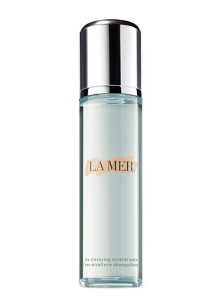 Main View - Click To Enlarge - LA MER - The Cleansing Micellar Water 200ml