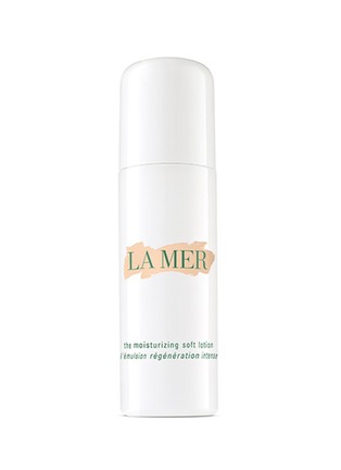 Main View - Click To Enlarge - LA MER - The New Moisturizing Soft Lotion 50ml