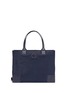 Main View - Click To Enlarge - TORY BURCH - 'Ella' packable nylon tote