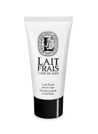 Main View - Click To Enlarge - DIPTYQUE - Fresh Lotion