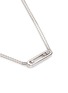 Figure View - Click To Enlarge - MESSIKA - 'Move' diamond 18k white gold necklace