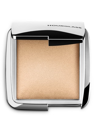 Main View - Click To Enlarge - HOURGLASS - Ambient® Strobe Lighting Powder - Brilliant Strobe Light