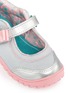 Detail View - Click To Enlarge - REEBOK - 'Elsa VentureFlex' toddler Mary Janes