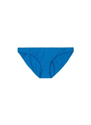 Main View - Click To Enlarge - MIKOH - 'Zuma' basic bikini bottoms