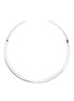 Main View - Click To Enlarge - SOPHIE BUHAI - Sterling silver collar necklace