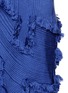 Detail View - Click To Enlarge - 73037 - 'Braid' frayed trim midi skirt