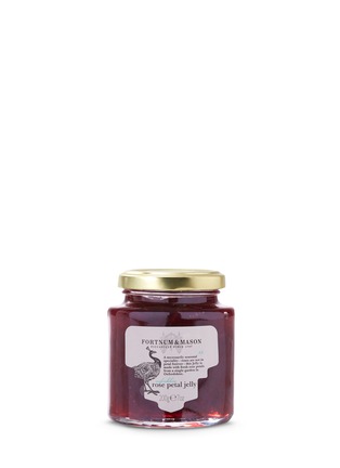 Main View - Click To Enlarge - FORTNUM & MASON - Rose petal jelly