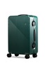  - ITO - GINKGO 20" pattern suitcase